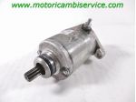 MOTORINO AVVIAMENTO PIAGGIO X10 350 IE EXECUTIVE (2011 -2017)1D000684R