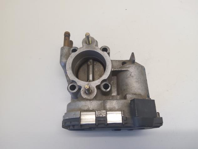CORPO FARFALLATO OPEL Agila 1° Serie 0280750044 Benzina 1200 (0004) - Foto 2