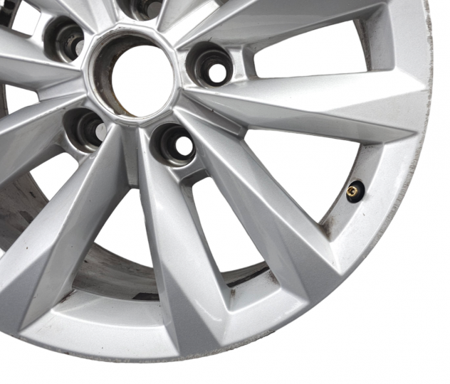 CERCHIO IN LEGA AUDI A3 Sportback (8YA) 8Y0601025 (19) - Foto 9