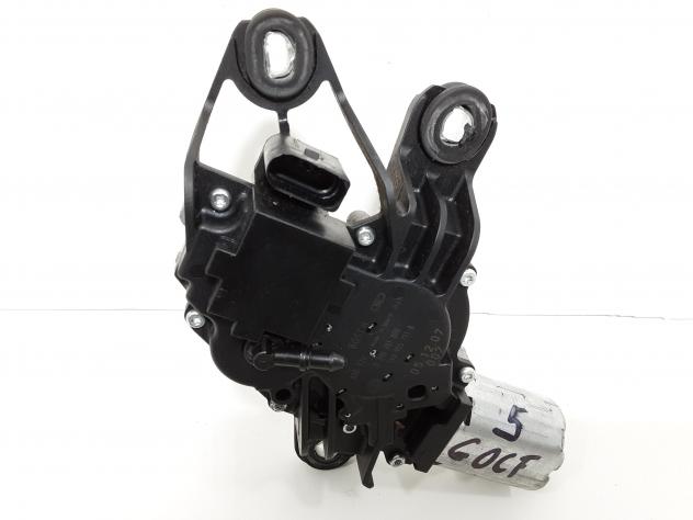 MOTORINO TERGICRISTALLO POSTERIORE VOLKSWAGEN Golf 5 Berlina 0390201800 (0308) - Foto 2