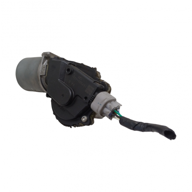 MOTORINO TERGICRISTALLO ANTERIORE MITSUBISHI Outlander Serie (CW0) 159300-1051 (0709) - Foto 6