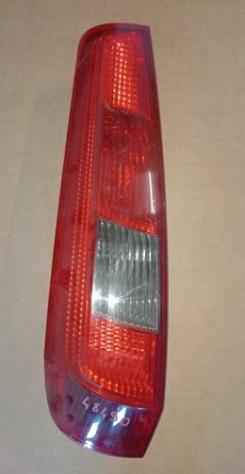 FANALE POST.S. FORD FIESTA (CBK) - MOD. 3 P 999-U48490 Parti elettriche Fanaleria Fanali Fanale post. sx. FORD - FIESTA - 01-03-2002 - 01-12-2005