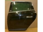PORTA POST.S. NERO MET. (2 segni) C/ALZ. Carrozzeria Lamierati esterni P …