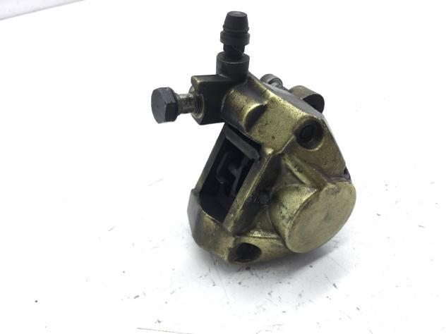 GILERA RUNNER SP 2T 50 PINZA FRENO ANTERIORE 2002 2004 C3640 - Foto 4