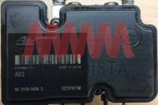 Suzuki Swift 06.2102-0178.4 62J0 BE2WD gruppo pompa ABS - Foto 4