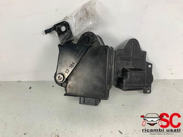 Centralina Modulo Rele Start And Stop Crossland X 9677871680 3637885 - 40309 - Foto 3