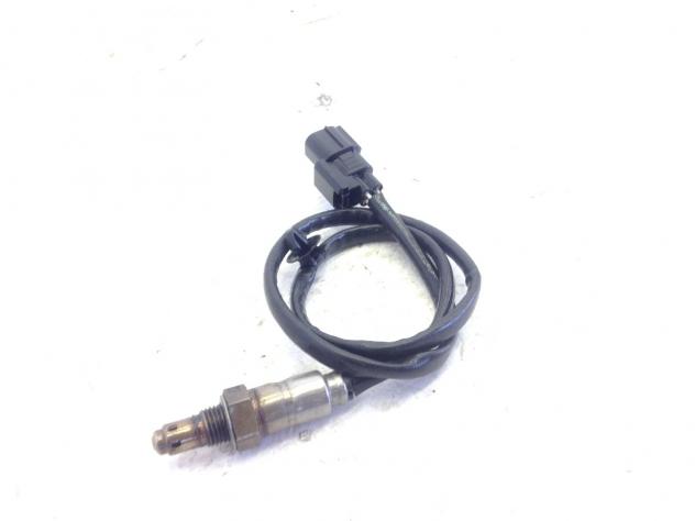 HONDA CBR RR ABS KM0 600 SONDA LAMBDA SENSORE OSSIGENO COLLETTORE MARMITTA 2024