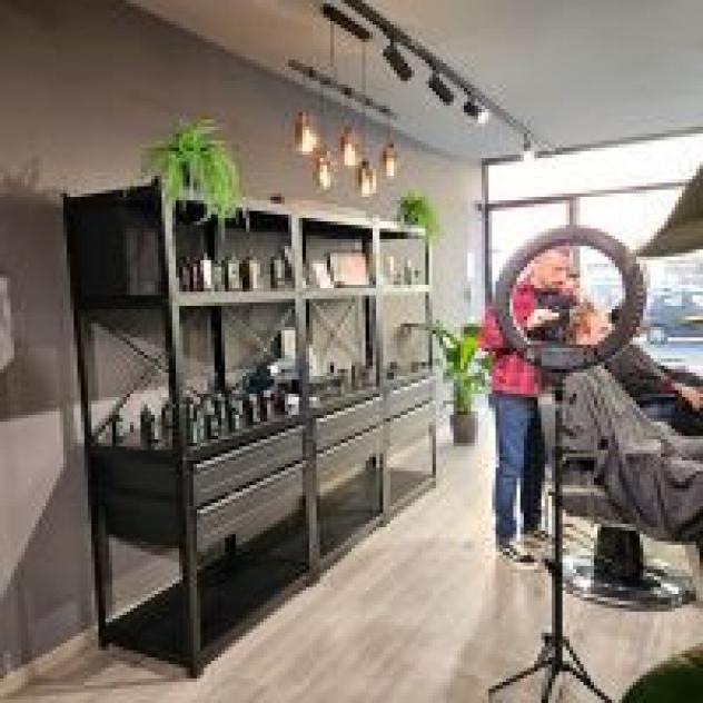 Kaalt Gentlemen'S Barber - Foto 3