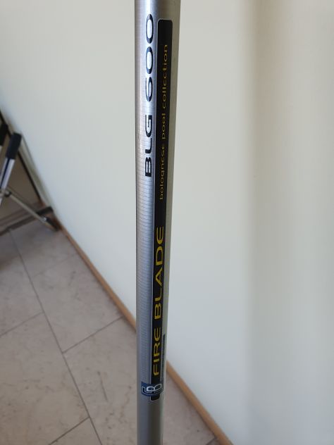 Canna Colmic - Foto 2