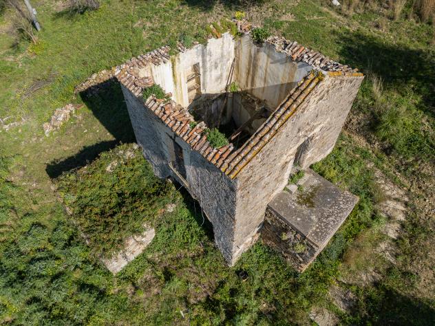 Casa di campagna in Località Annunziata - Foto 15