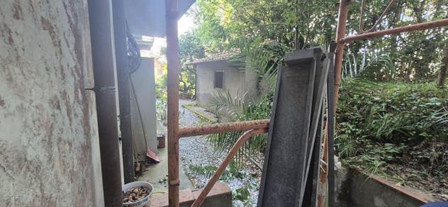 Rustico in vendita a Quiesa - Massarosa 270 mq Rif: 1448526 - Foto 10