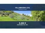 Immobile in asta di 5342 m² in vendita a Villamagna