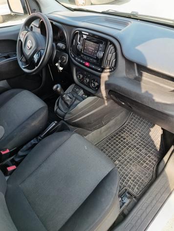 Fiat Doblo Dobl1.3 MJT S&S PC Combi N1 Easy - Foto 10