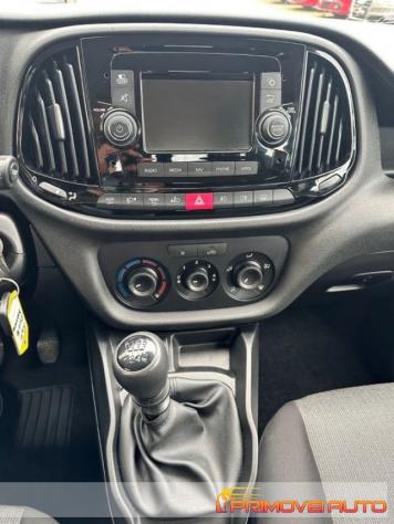 FIAT Doblo 1.4 T-Jet 16V Lounge rif. 19662088 - Foto 5