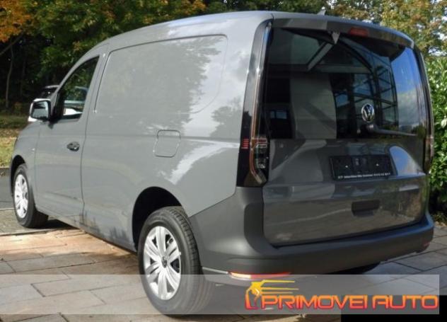 VOLKSWAGEN Caddy 1.5 TSI 114 CV DSG Furgone rif. 20213975 - Foto 8