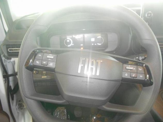 FIAT DOBLO CARGO rif. 23643082 - Foto 9