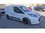 FORD connect 1.6TDCI  INCIDENTATO rif. 23705127