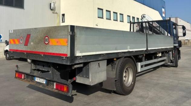 IVECO EUROCARGO ML 190EL28 CUBE rif. 23999537 - Foto 10
