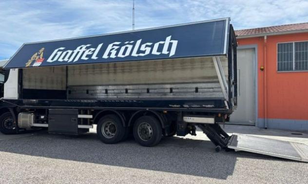IVECO STRALIS AS260S42YFS HI WAY E6 rif. 23809550 - Foto 6