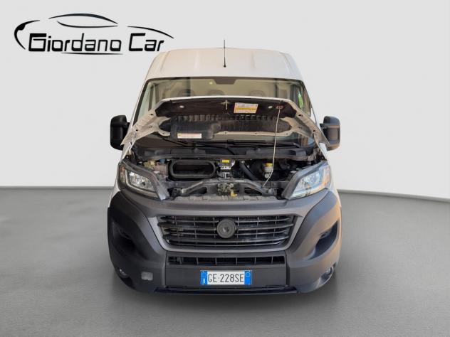 Fiat Ducato 35 MH2 2.3 MJT 140CV PLM-TA Furgone - Foto 4