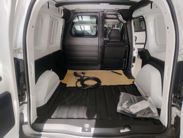Renault Kangoo Nissan Townstar L1 VAN Acenta 42kwh - Foto 9