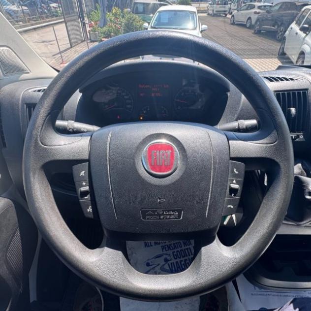 FIAT Ducato 28 2.3 MJT 120cv PC-TN FURGONE AZIENDALE rif. 23904550 - Foto 9