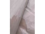 Pelle di vitello vernice lucida colore Nude - Sp. 1,0