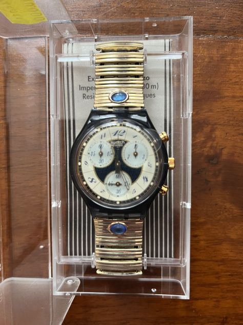 swatch 1994 da collezione