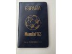 Serie di 6 monete numismatica Mundial Espagna '82, Fior di Conio