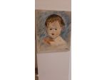 vendo quadri in olio su tela mie riprod.opere di Modigliani,Manet,Morisot,,altri