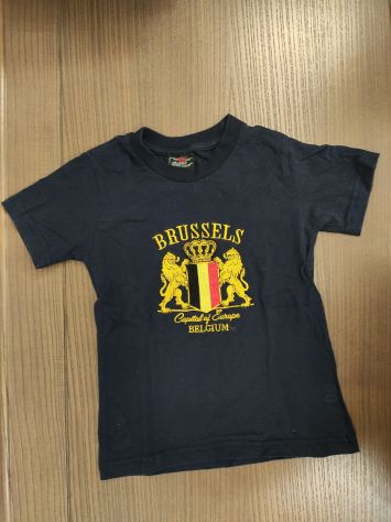 Vestiti 2 anni 24 mesi Levis Primigi 4 jeans 2 polo 3 magliette - Foto 3