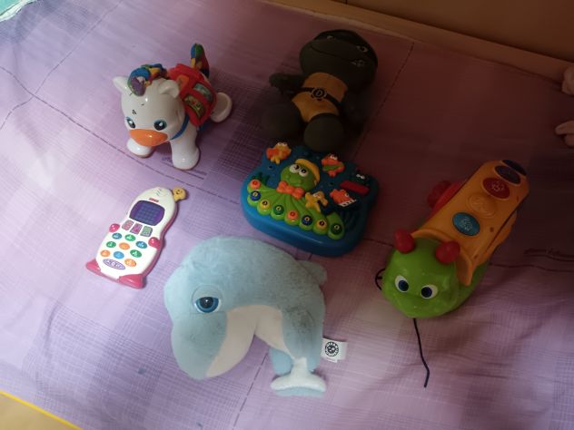 Giochi bimbi - Foto 5