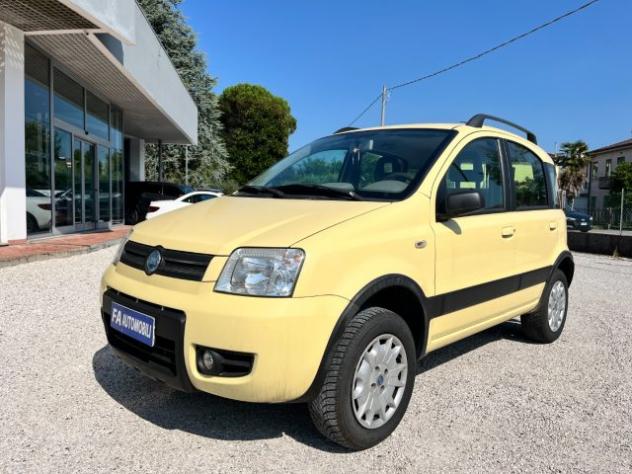 FIAT Panda 1.2 4x4 Climbing rif. 23932031 - Foto 2