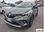 RENAULT - Captur - TCe 90 CV Techno