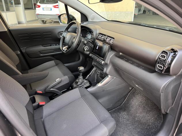 Citroen C3 Aircross BlueHDi 110 S&S Feel - Foto 4