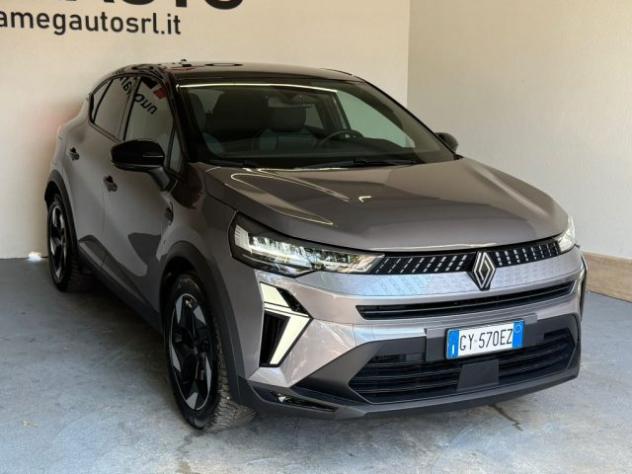 RENAULT Captur TCe 90 CV Techno rif. 23868714 - Foto 2