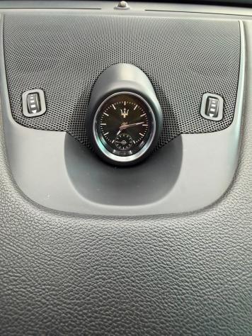 Maserati Levante V6 Diesel 275 CV AWD TETTO - Foto 10