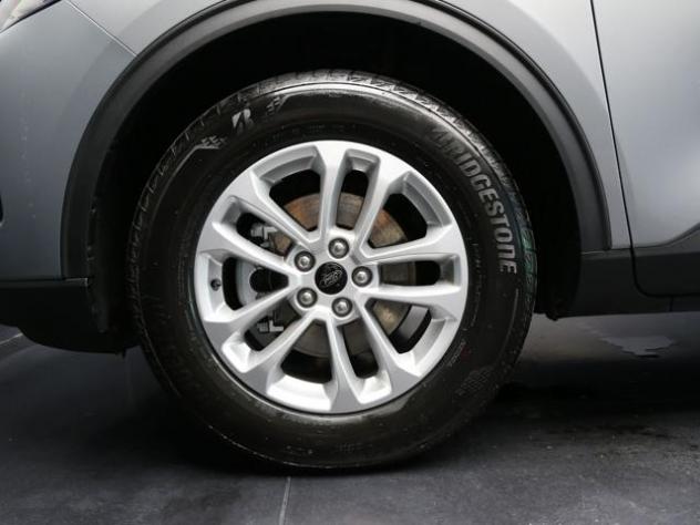 FORD Kuga 2.5 Full Hybrid 180 CV CVT 2WD Titanium rif. 24118580 - Foto 5