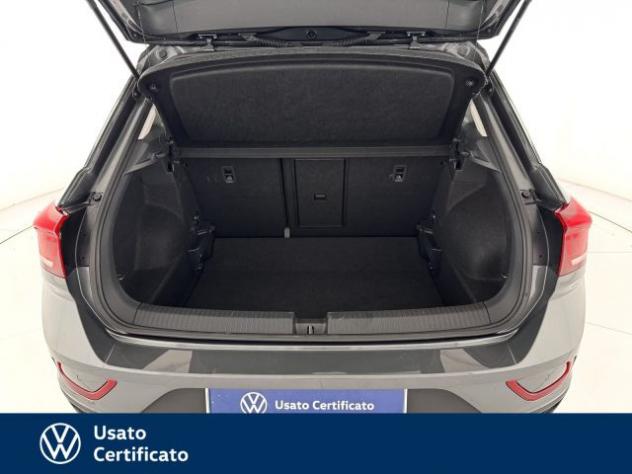 VOLKSWAGEN T-Roc 2.0 tdi life 150cv dsg rif. 23425129 - Foto 10