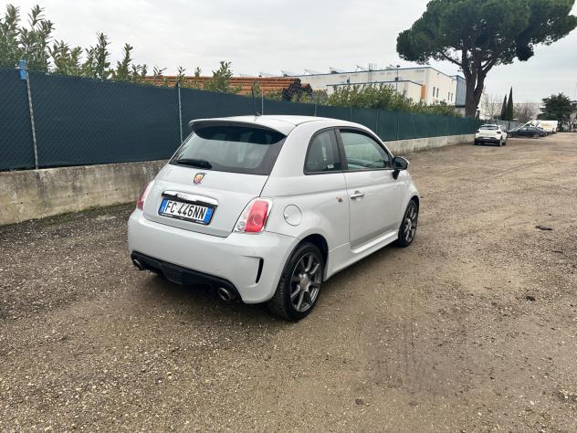 Abarth 595 1.4 Turbo T-Jet 140 CV - Foto 5