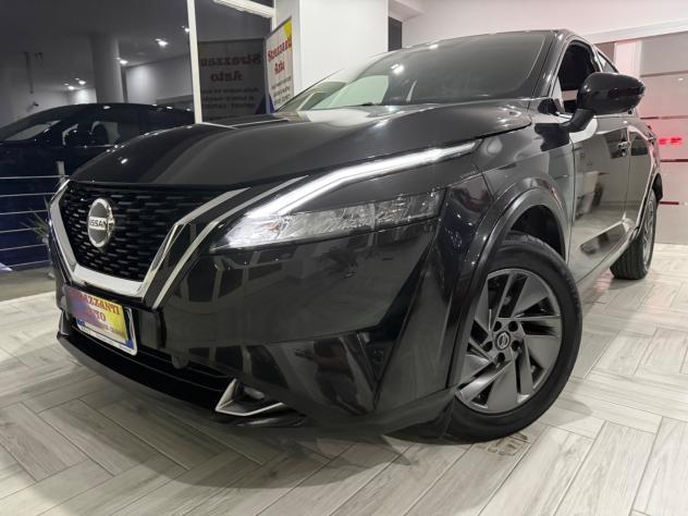 Nissan Qashqai MHEV140CV N-Connecta 360/LED2022 - Foto 2