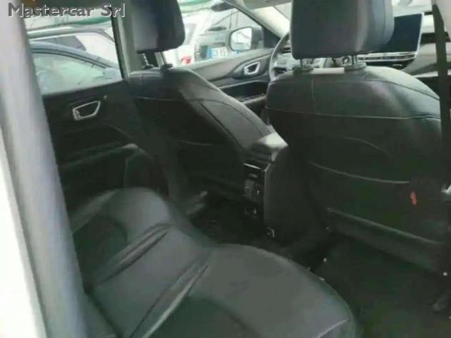 JEEP Compass II 1.3 turbo t4 phev Trailhawk 4xe auto - GN848RT rif. 24215441 - Foto 4