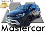 OPEL Crossland NEOPATENTATI  Apple CarPlay  1.2 130cv Elegance au rif. 24018651
