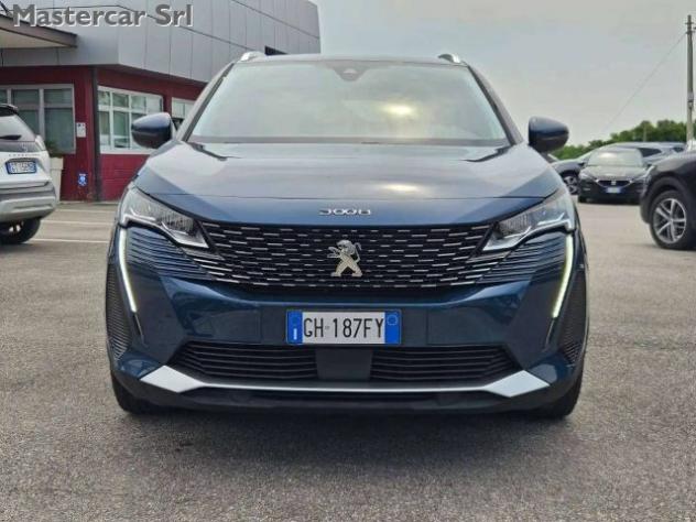 PEUGEOT 3008 1.6 hybrid phev Allure Pack 225cv e-eat8 - GH187FY rif. 23989065 - Foto 2