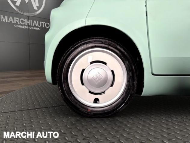 FIAT Topolino 6kw rif. 23637799 - Foto 9