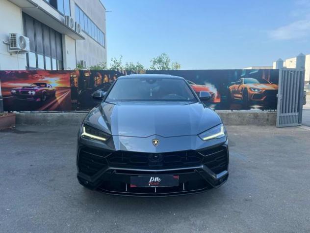 LAMBORGHINI Urus 4.0 rif. 23909201 - Foto 2