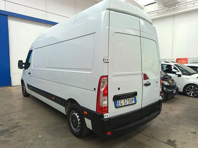 Renault Master T33 2.3 dCi/125 PM-TM Furgone E5 - Foto 4
