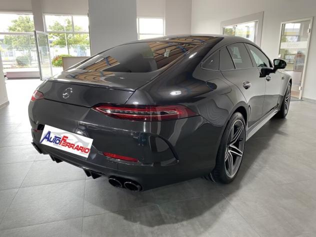 MERCEDES GT Coupé 4 (X290) GT Coupé 4 43 4Matic+ EQ-Boost AMG - Foto 3