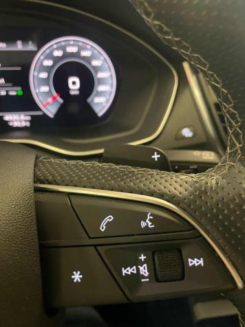 AUDI Q5 SPB 40 TDI quattro S tronic S line *MATRIX/VIRTUAL rif. 23820332 - Foto 9