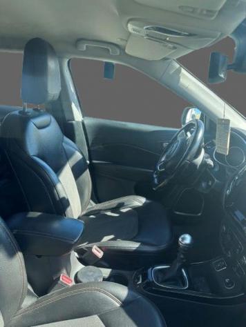 JEEP Compass 1.6 Multijet II 2WD Limited rif. 23400294 - Foto 3